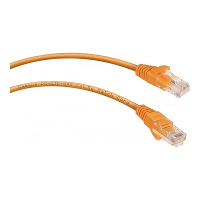 PC-UTP-RJ45-Cat.5e-0.15m-OR PC-UTP-RJ45-Cat.5e-0.15m-OR