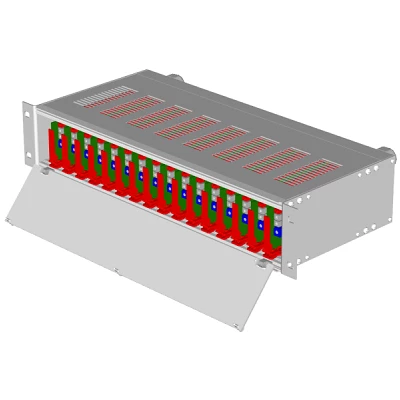 Крейт 2U19-16 (30011)