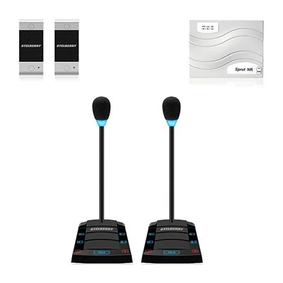 SX-500 (2 канала) SX-500 (2 канала)