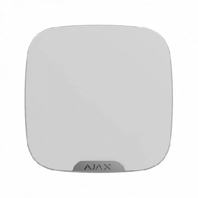 Ajax Batch of SS DD Brandplates (white)