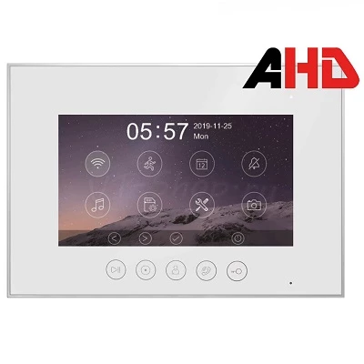 Marilyn HD s VZ (белый) Marilyn HD s VZ (белый)