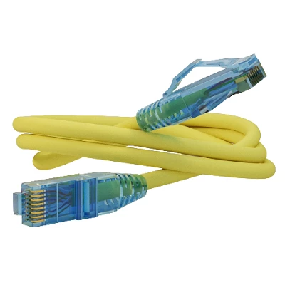 PC-LPM-UTP-RJ45-RJ45-C6-10M-LSZH-YL PC-LPM-UTP-RJ45-RJ45-C6-10M-LSZH-YL