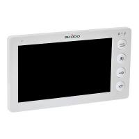 SK-M07AM (Белый) SK-M07AM (Белый)