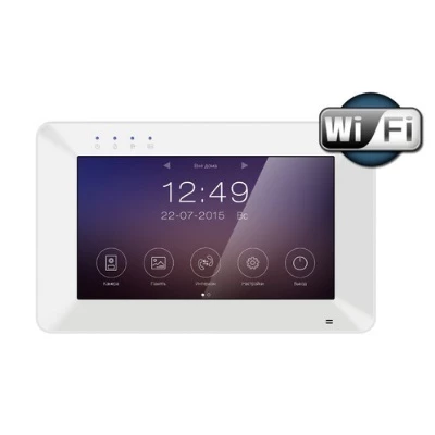 Rocky Wi-Fi XL Rocky Wi-Fi XL