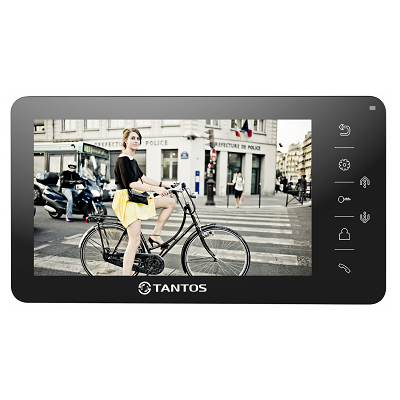 Amelie (Black) HD VZ Amelie (Black) HD VZ