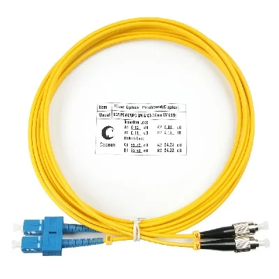FOP(d)-9-SC-FC-3m FOP(d)-9-SC-FC-3m