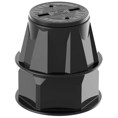 Пластиковый колодец КС-2.2 (PR08.3720)