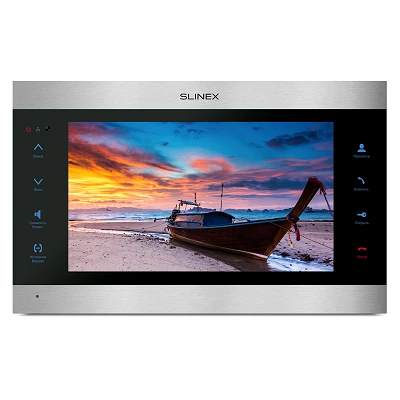 SL-10IPTHD (Silver+Black) SL-10IPTHD (Silver+Black)