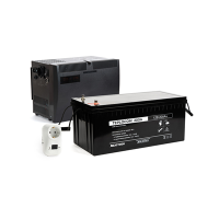 TEPLOCOM-500+200 Maximum + TBS