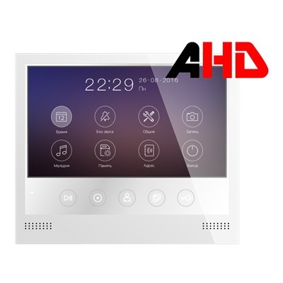 Selina HD M XL (Белый) Selina HD M XL (Белый)