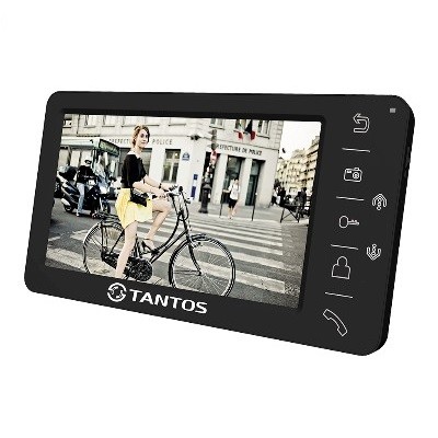 Tantos Amelie-SD (black ) Tantos Amelie-SD (black )