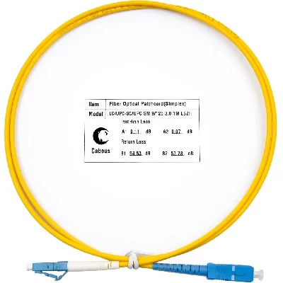 FOP(s)-9-LC-SC-1m FOP(s)-9-LC-SC-1m