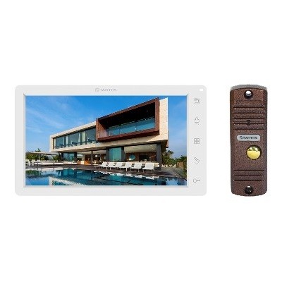 Amelie HD SE kit (White) Amelie HD SE kit (White)