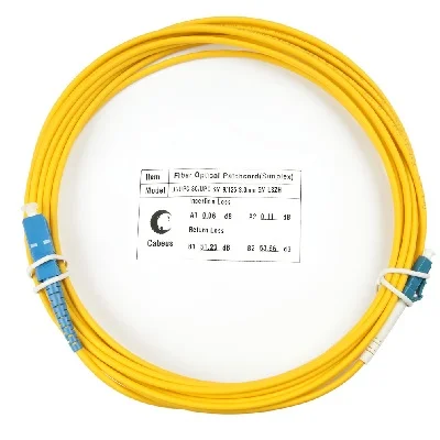 FOP(s)-9-LC-SC-25m FOP(s)-9-LC-SC-25m