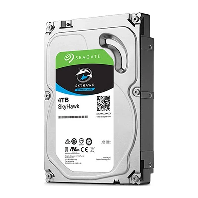 Жесткий диск 4.0Tb Seagate SkyHawk ST4000VX013 Жесткий диск 4.0Tb Seagate SkyHawk ST4000VX013