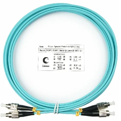 FOP-50-FC-FC-3m FOP-50-FC-FC-3m