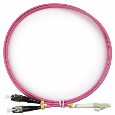FOP-50-OM4-LC-FC-1,5m FOP-50-OM4-LC-FC-1,5m