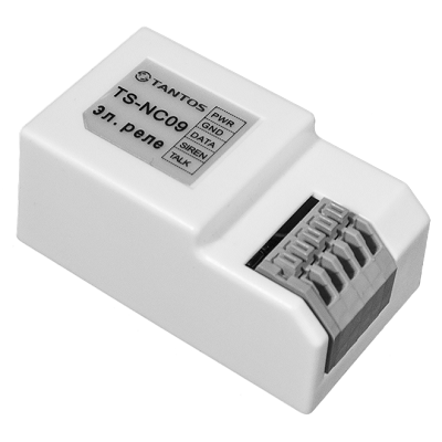 TS-NC09