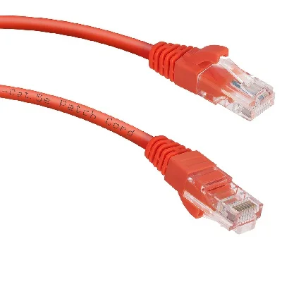 PC-UTP-RJ45-Cat.5e-2m-RD PC-UTP-RJ45-Cat.5e-2m-RD
