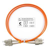 FOP-62-SC-SC-3m FOP-62-SC-SC-3m