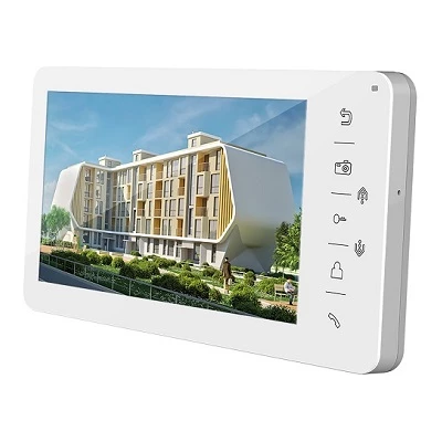 Prime HD (белый) Prime HD (белый)