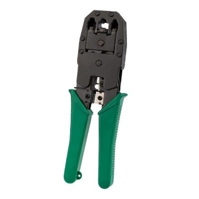 HT-200 Клещи обжимные (12-3441-4)