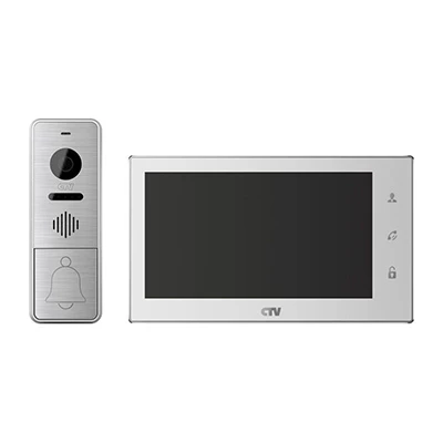 DP4706AHD (W) - Белый DP4706AHD (W) - Белый