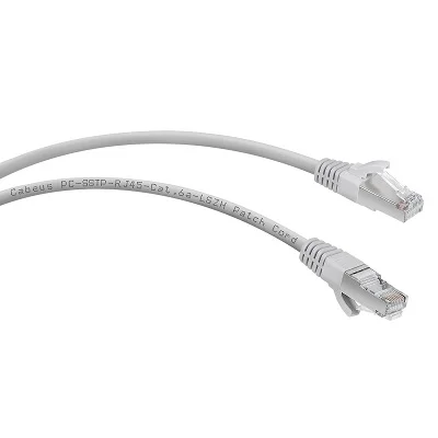 PC-SSTP-RJ45-Cat.6a-2m-LSZH PC-SSTP-RJ45-Cat.6a-2m-LSZH