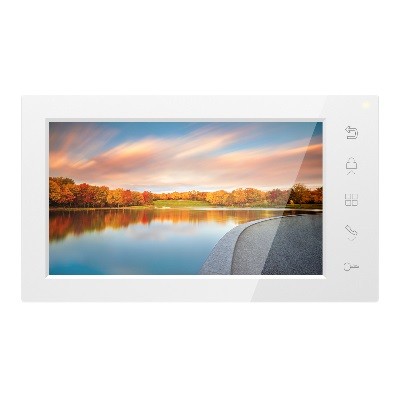 Amelie HD X (White) Amelie HD X (White)
