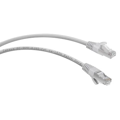 PC-SSTP-RJ45-Cat.6a-5m-LSZH PC-SSTP-RJ45-Cat.6a-5m-LSZH