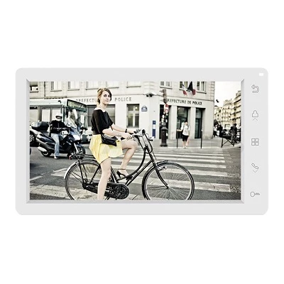 Amelie HD SE VZ (Белый) Amelie HD SE VZ (Белый)