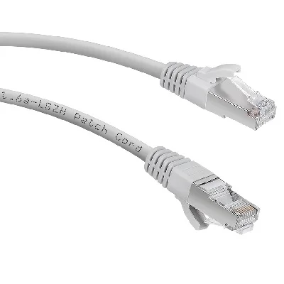 PC-SSTP-RJ45-Cat.6a-1m-LSZH PC-SSTP-RJ45-Cat.6a-1m-LSZH