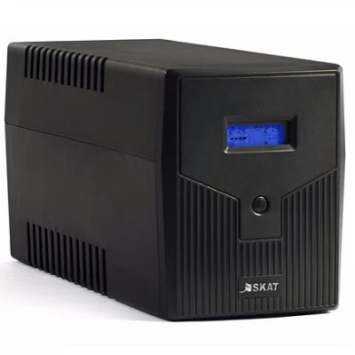 SKAT-UPS 1500/900 SKAT-UPS 1500/900
