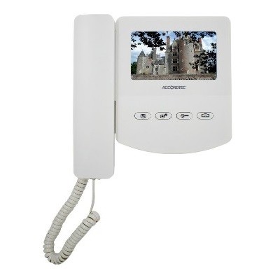 AT-VD433C WH AT-VD433C WH