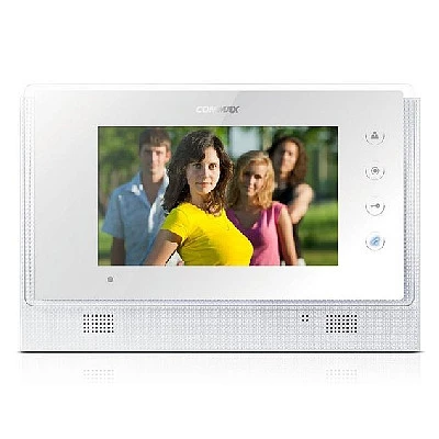 CDV-70U/VZ (Белый) CDV-70U/VZ (Белый)