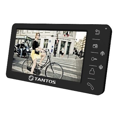 Amelie SD (Black) VZ-2 Amelie SD (Black) VZ-2