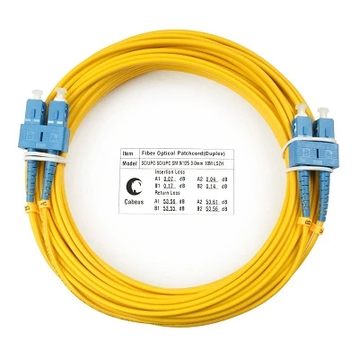 FOP(d)-9-LC-SC-15m FOP(d)-9-LC-SC-15m