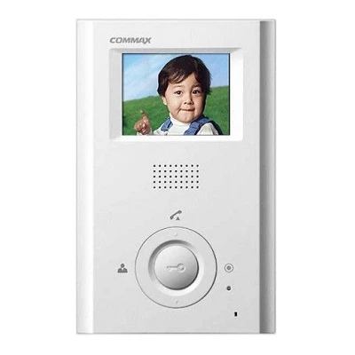 CDV-35HM (белый)