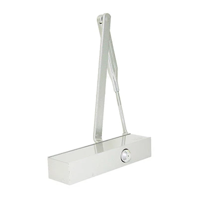 TS-Profil EN2/3/4+Size5 BCA белый (27112211)