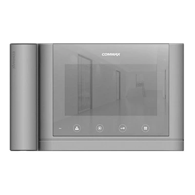 CDV-70MH Mirror (Серый)  CDV-70MH Mirror (Серый)