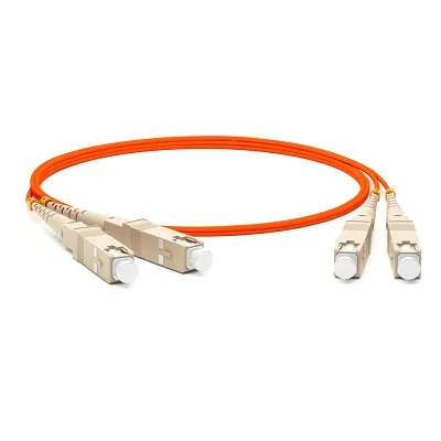 FC-D2-50-SC/PR-SC/PR-H-5M-LSZH-OR FC-D2-50-SC/PR-SC/PR-H-5M-LSZH-OR