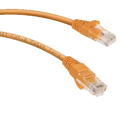 PC-UTP-RJ45-Cat.6-2m-OR PC-UTP-RJ45-Cat.6-2m-OR