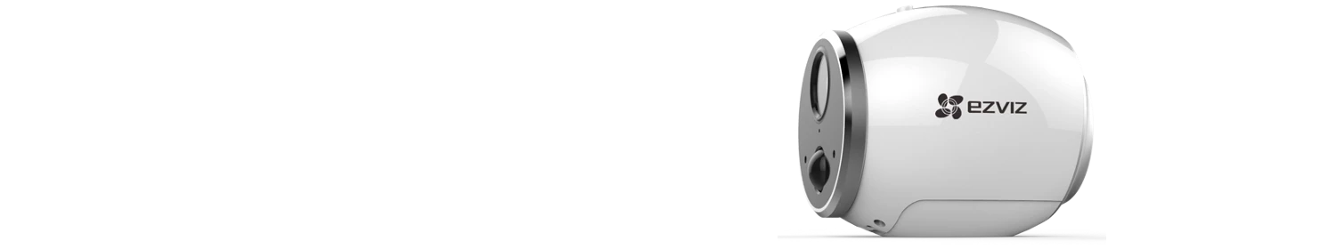 С Wi-Fi камерой EZVIZ Mini Trooper наладить систему видеоконтроля стало легче С Wi-Fi камерой EZVIZ Mini Trooper наладить систему видеоконтроля стало легче