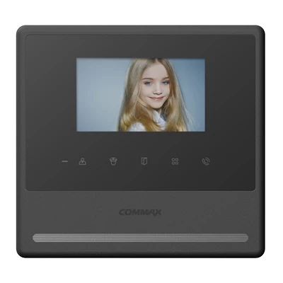 CDV-43Y Черный монитор CDV-43Y Черный монитор