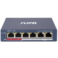 F-SW-EM206POE-VM