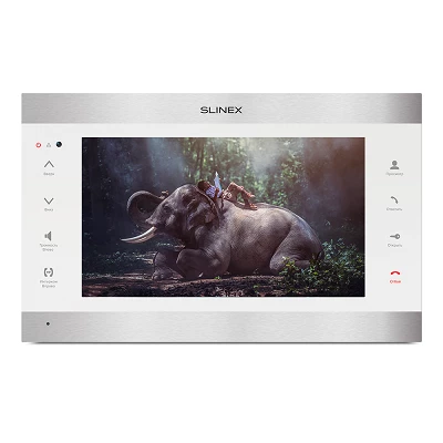SL-10IPT (Silver+White) SL-10IPT (Silver+White)