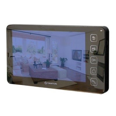 Tantos Prime SD Mirror black Tantos Prime SD Mirror black
