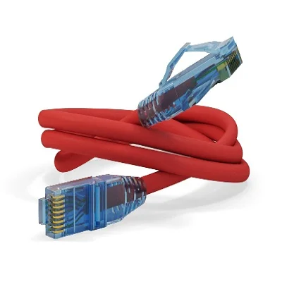 PC-LPM-UTP-RJ45-RJ45-C6-5M-LSZH-RD PC-LPM-UTP-RJ45-RJ45-C6-5M-LSZH-RD