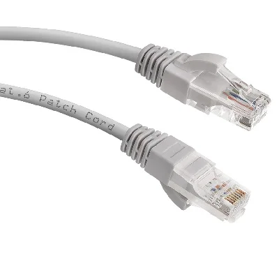 PC-UTP-RJ45-Cat.6-5m PC-UTP-RJ45-Cat.6-5m