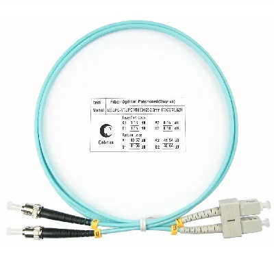 FOP-50-SC-ST-1m FOP-50-SC-ST-1m